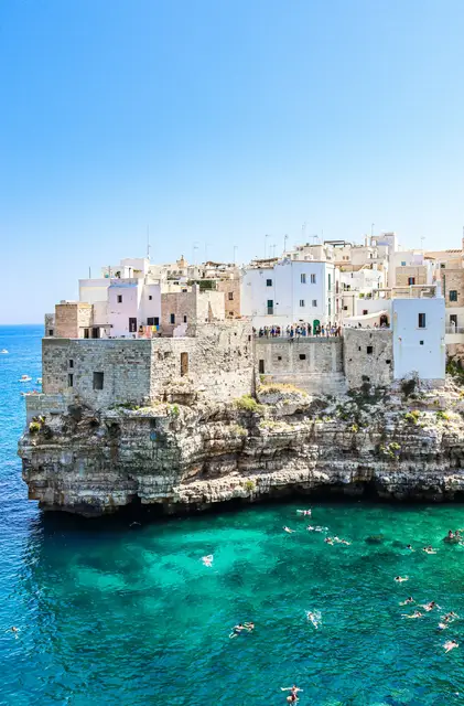 Rondreis Ultiem Puglia | Bebsy
